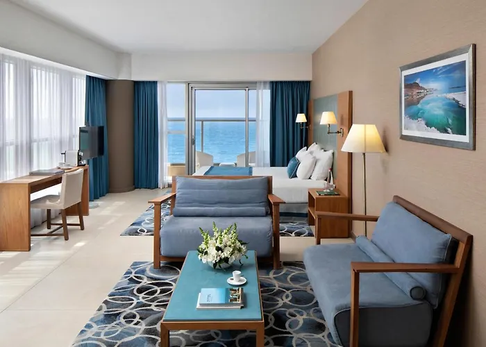 Medi Terre Boutique Hotel - By Saida Hotels