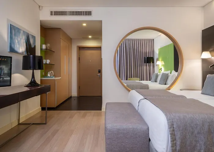 Crowne Plaza Tel Aviv City Center By Ihg
