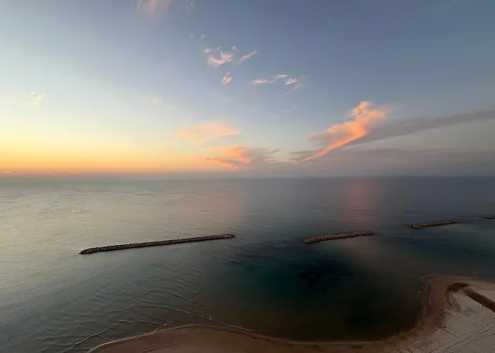 Netanya Seaview Aparthotel