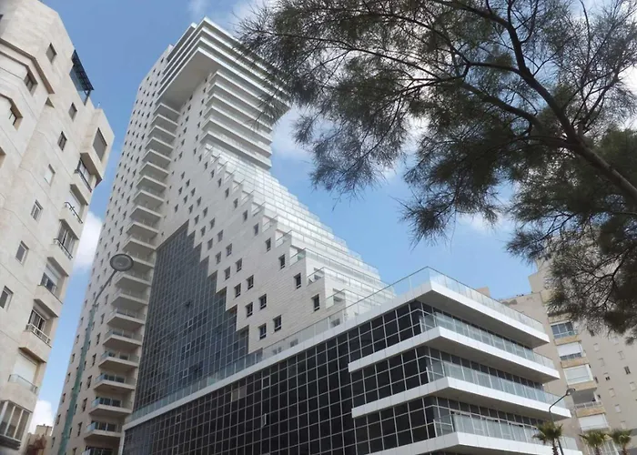 Medi Terre Boutique Hotel - By Saida Hotels